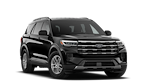New 2026 Ford Explorer ACTIV thumbnail 4