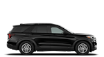 New 2026 Ford Explorer ACTIV thumbnail 5