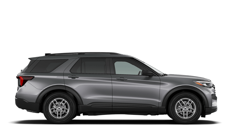 New 2026 Ford Explorer ACTIV - photo 5