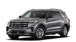 New 2026 Ford Explorer ACTIV thumbnail 1