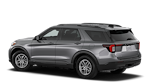 New 2026 Ford Explorer ACTIV thumbnail 2