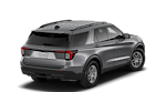New 2026 Ford Explorer ACTIV thumbnail 3