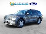 New 2026 Ford Explorer ACTIV thumbnail 9