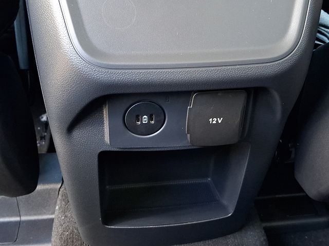 New 2026 Ford Explorer ACTIV - photo 17