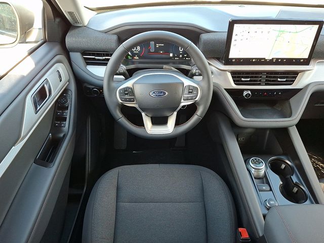 New 2026 Ford Explorer ACTIV - photo 18