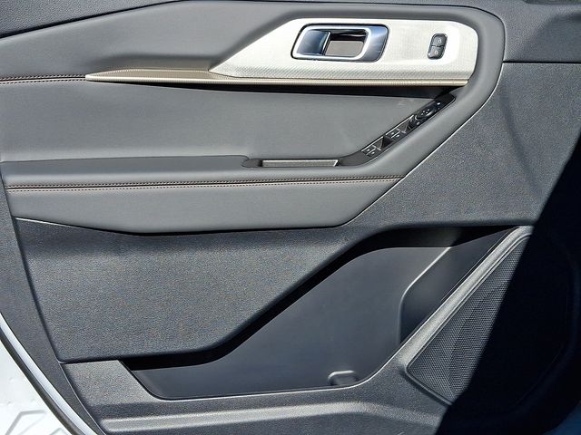 New 2026 Ford Explorer ACTIV - photo 19