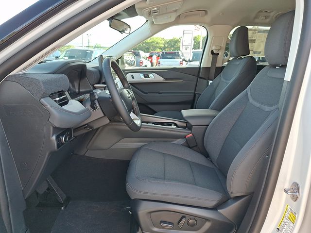 New 2026 Ford Explorer ACTIV - photo 20