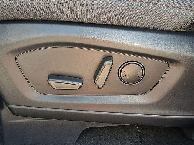 New 2026 Ford Explorer ACTIV - photo 21