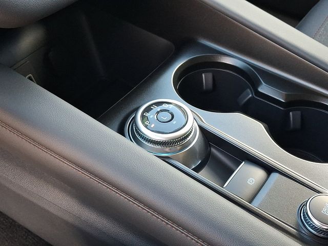 New 2026 Ford Explorer ACTIV - photo 22