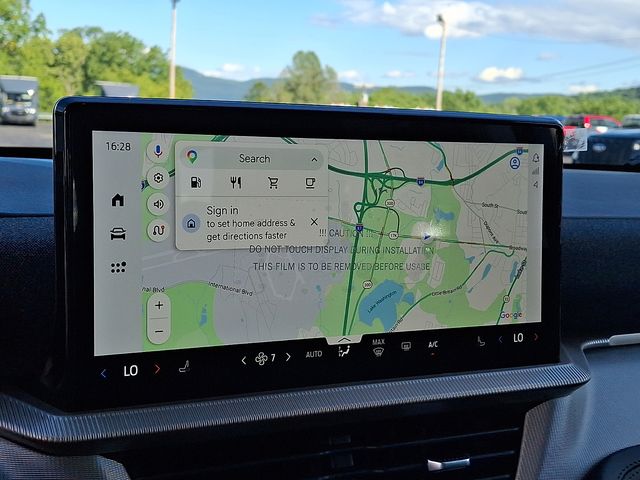 New 2026 Ford Explorer ACTIV - photo 23
