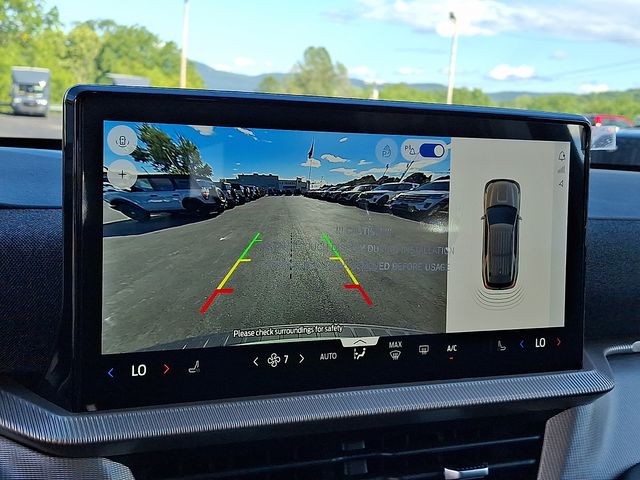 New 2026 Ford Explorer ACTIV - photo 25