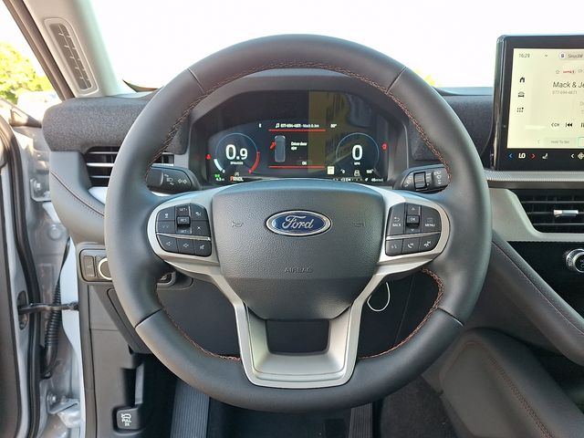 New 2026 Ford Explorer ACTIV - photo 26