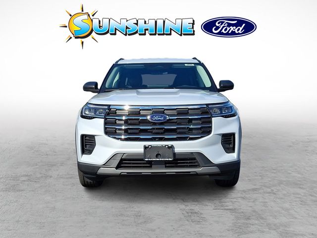 New 2026 Ford Explorer ACTIV - photo 9