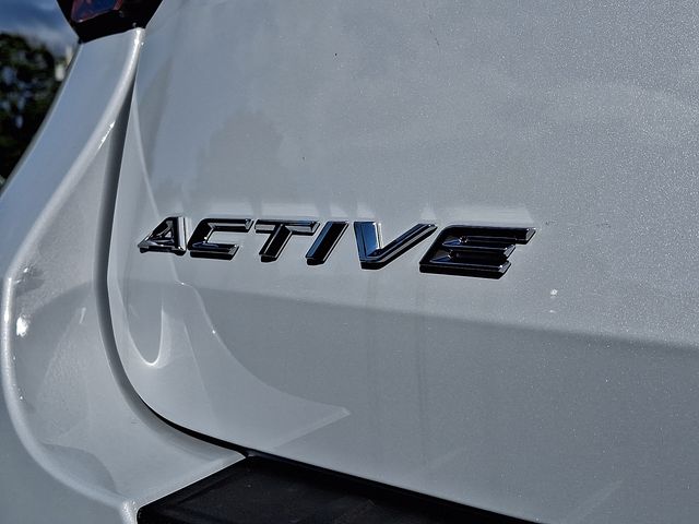 New 2026 Ford Explorer ACTIV - photo 30