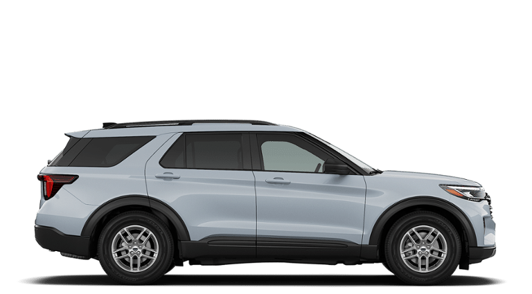 New 2026 Ford Explorer ACTIV - photo 5