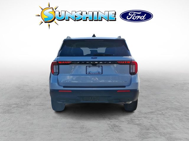New 2026 Ford Explorer ACTIV - photo 12