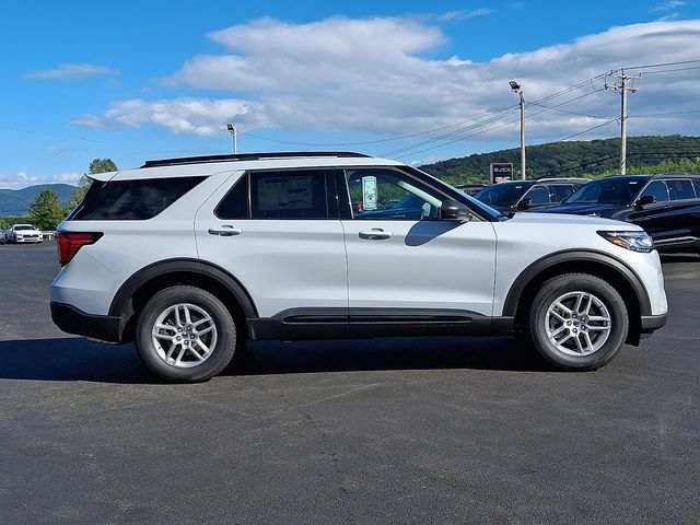 New 2026 Ford Explorer ACTIV - photo 14