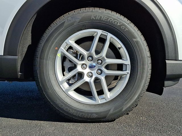 New 2026 Ford Explorer ACTIV - photo 15