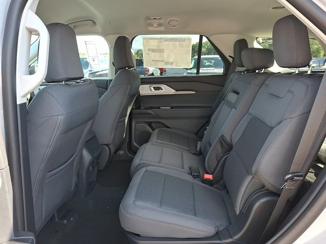 New 2026 Ford Explorer ACTIV - photo 16