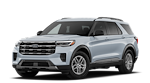 New 2026 Ford Explorer ACTIV thumbnail 1