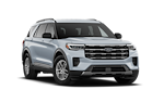 New 2026 Ford Explorer ACTIV thumbnail 4