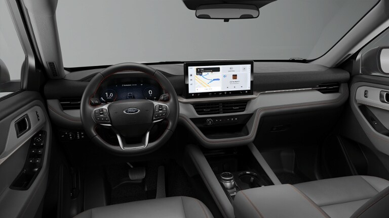 New 2026 Ford Explorer ACTIV - photo 7