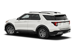 New 2026 Ford Explorer ACTIV thumbnail 2