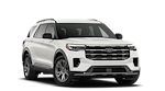 New 2026 Ford Explorer ACTIV thumbnail 4