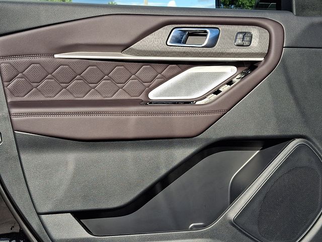 New 2026 Ford Explorer Platinum - photo 20