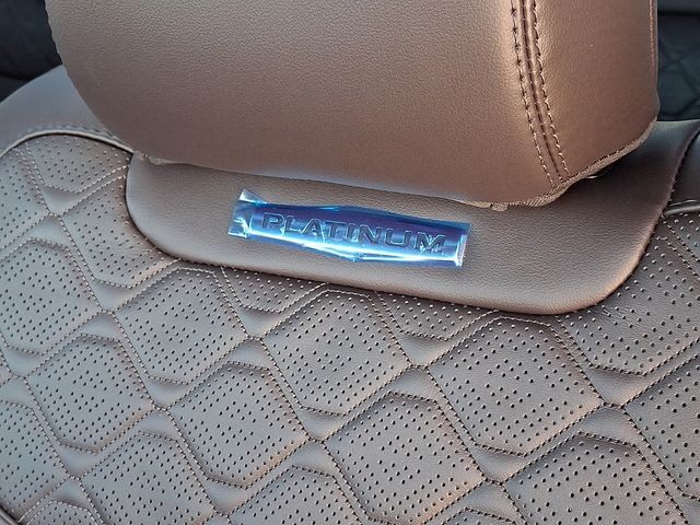 New 2026 Ford Explorer Platinum - photo 22
