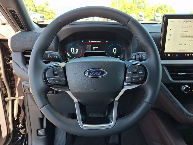 New 2026 Ford Explorer Platinum - photo 28