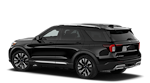 New 2026 Ford Explorer Platinum thumbnail 2
