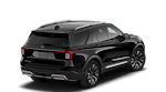 New 2026 Ford Explorer Platinum thumbnail 3