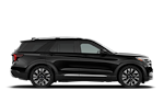 New 2026 Ford Explorer Platinum thumbnail 5