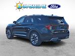 New 2026 Ford Explorer Platinum thumbnail 10