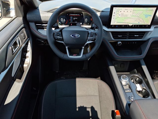 New 2026 Ford Explorer ST - photo 18