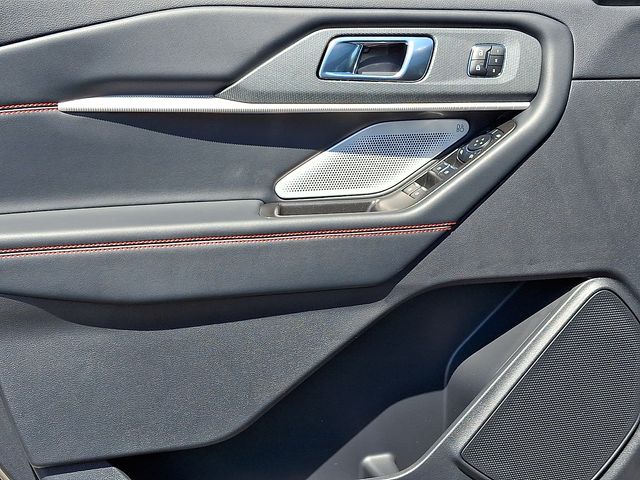 New 2026 Ford Explorer ST - photo 19