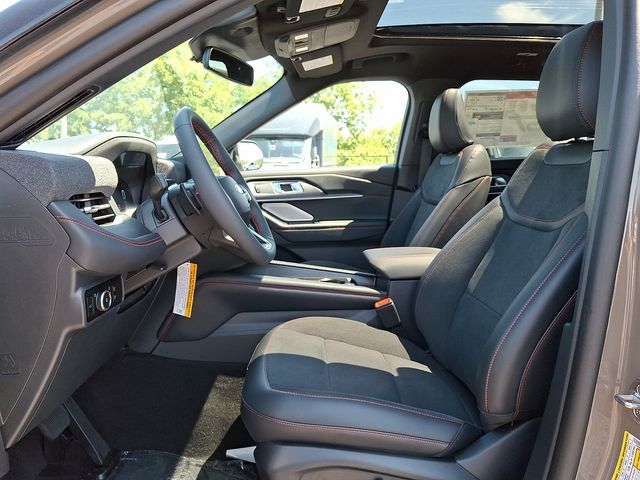 New 2026 Ford Explorer ST - photo 20