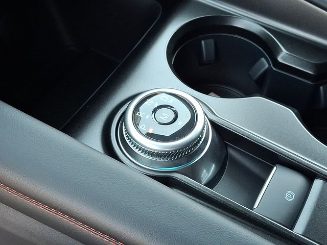 New 2026 Ford Explorer ST - photo 23