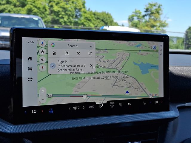 New 2026 Ford Explorer ST - photo 24
