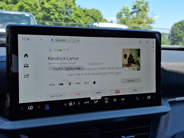 New 2026 Ford Explorer ST - photo 25