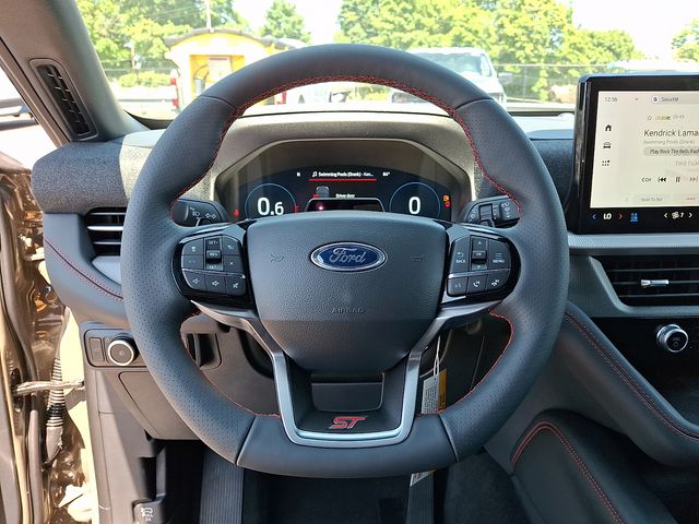 New 2026 Ford Explorer ST - photo 27