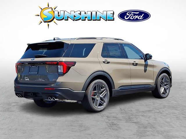 New 2026 Ford Explorer ST - photo 13