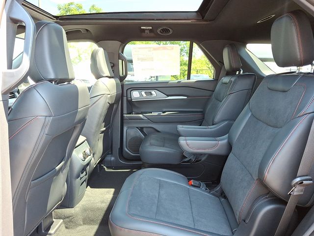 New 2026 Ford Explorer ST - photo 16