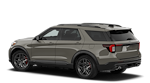 New 2026 Ford Explorer ST thumbnail 2