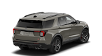 New 2026 Ford Explorer ST thumbnail 3