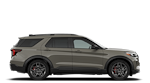New 2026 Ford Explorer ST thumbnail 5