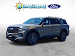 New 2026 Ford Explorer ST thumbnail 9