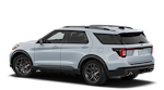 New 2026 Ford Explorer ST thumbnail 2