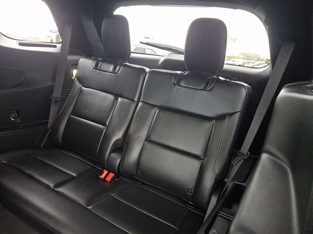 Used 2022 Ford Explorer ST - photo 10